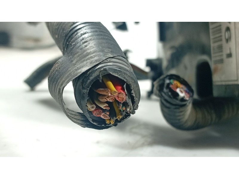 Recambio de modulo electronico para hyundai getz (tb) 1.1 referencia OEM IAM   