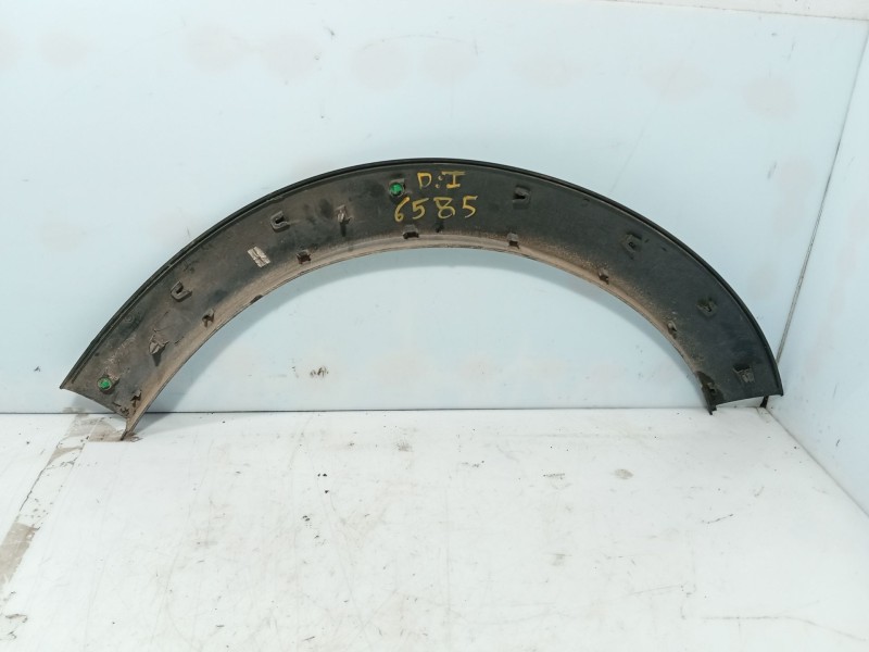Recambio de moldura para citroën c3 iii (sx) 1.2 puretech 82 referencia OEM IAM   