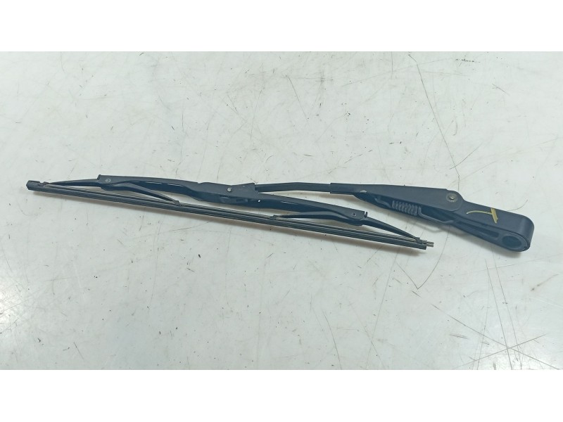 Recambio de brazo limpia trasero para hyundai getz (tb) 1.1 referencia OEM IAM   