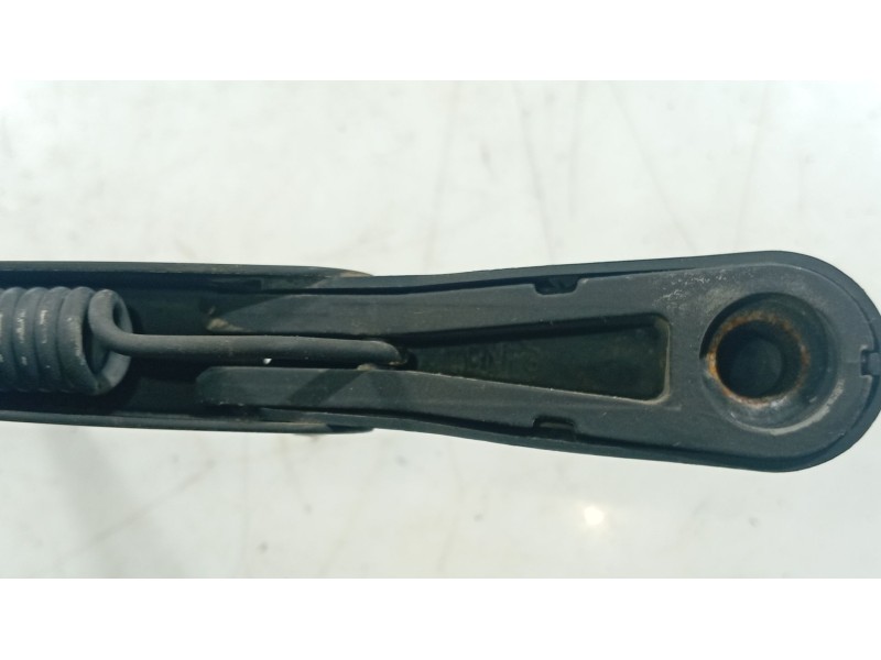 Recambio de brazo limpia trasero para hyundai getz (tb) 1.1 referencia OEM IAM   
