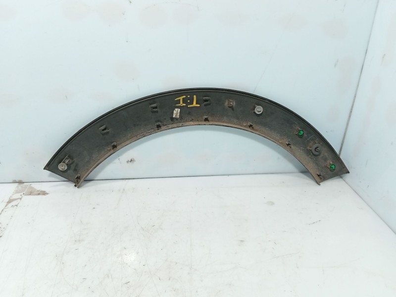 Recambio de moldura para citroën c3 iii (sx) 1.2 puretech 82 referencia OEM IAM   