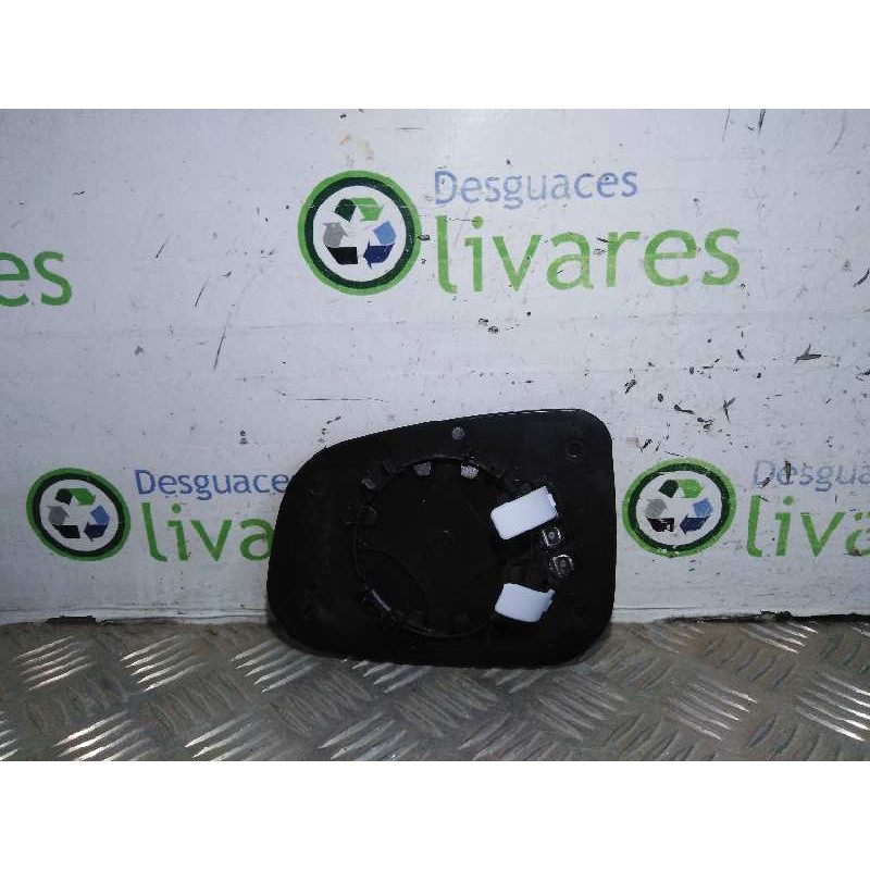 Recambio de cristal retrovisor derecho para  referencia OEM IAM 6472598   Recambio de cristal retrovisor derecho para  referencia OEM IAM 6472598