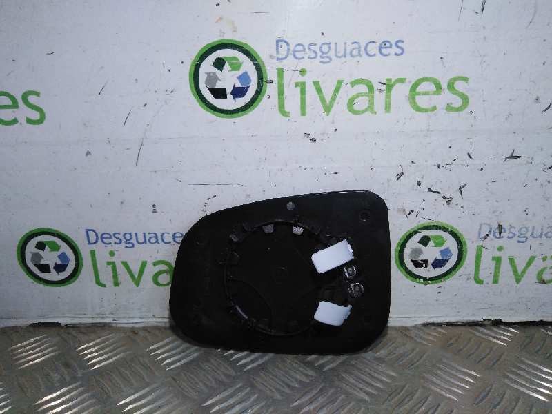 Recambio de cristal retrovisor derecho para  referencia OEM IAM 6472598   Recambio de cristal retrovisor derecho para  referencia OEM IAM 6472598