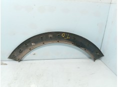 Recambio de moldura para citroën c3 iii (sx) 1.2 puretech 82 referencia OEM IAM    2