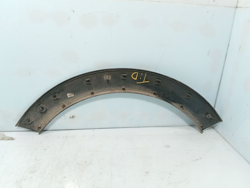Recambio de moldura para citroën c3 iii (sx) 1.2 puretech 82 referencia OEM IAM   