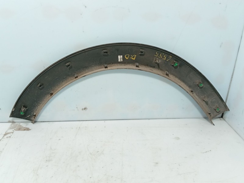 Recambio de moldura para citroën c3 iii (sx) 1.2 puretech 82 referencia OEM IAM   