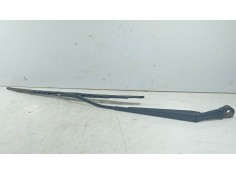 Recambio de brazo limpia delantero izquierdo para hyundai getz (tb) 1.1 referencia OEM IAM 983101C000  