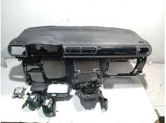 Recambio de kit airbag para citroën c3 iii (sx) 1.2 puretech 82 referencia OEM IAM   