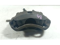 Recambio de pinza freno delantera derecha para hyundai getz (tb) 1.1 referencia OEM IAM 581301C100DS   2
