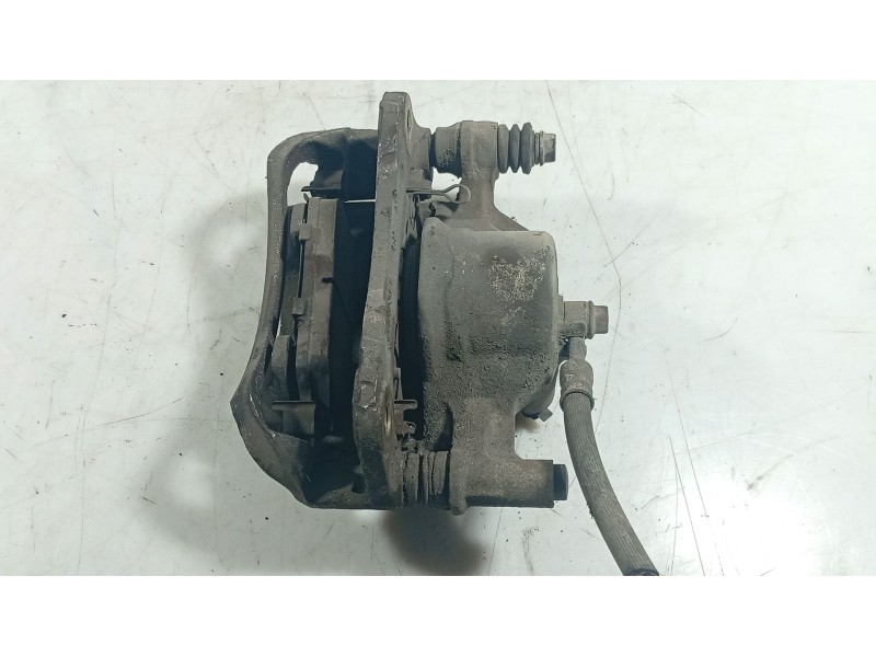 Recambio de pinza freno delantera derecha para hyundai getz (tb) 1.1 referencia OEM IAM 581301C100DS  