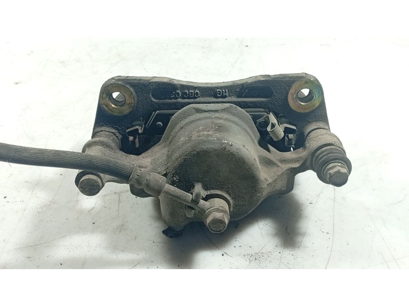 Recambio de pinza freno delantera derecha para hyundai getz (tb) 1.1 referencia OEM IAM 581301C100DS  