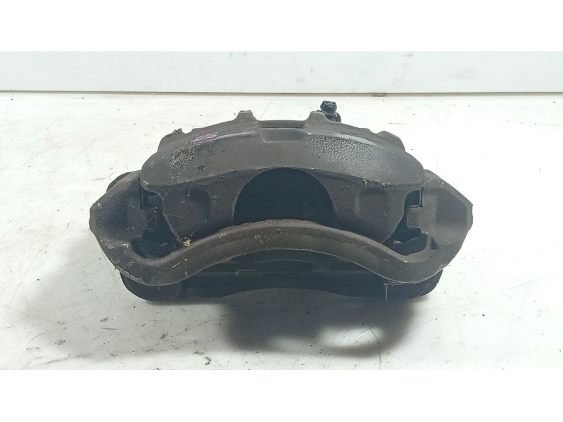 Recambio de pinza freno delantera izquierda para hyundai getz (tb) 1.1 referencia OEM IAM 581101C100DS  