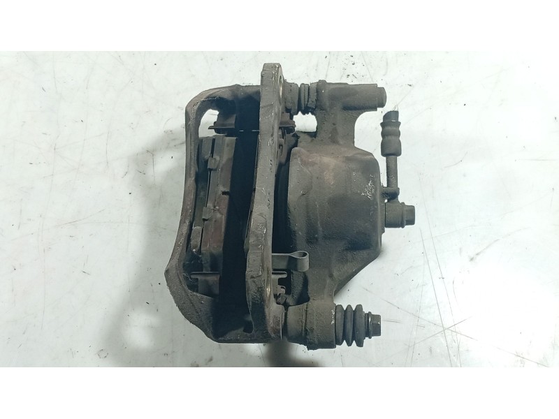 Recambio de pinza freno delantera izquierda para hyundai getz (tb) 1.1 referencia OEM IAM 581101C100DS  