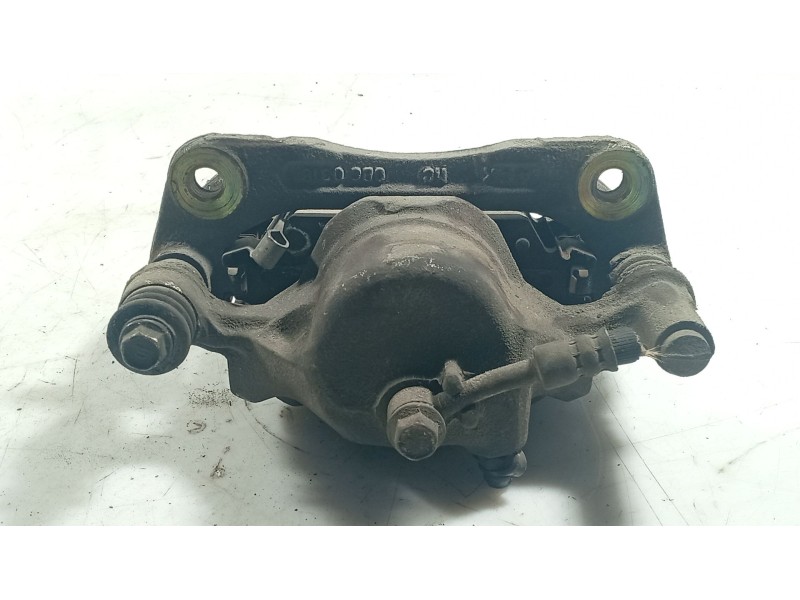 Recambio de pinza freno delantera izquierda para hyundai getz (tb) 1.1 referencia OEM IAM 581101C100DS  