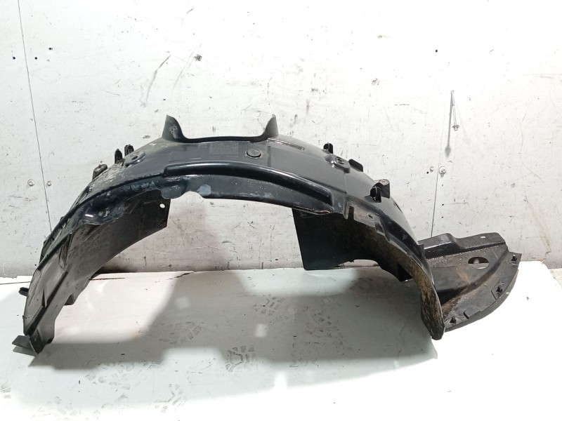 Recambio de paso rueda para citroën c3 iii (sx) 1.2 puretech 82 referencia OEM IAM   