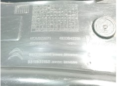 Recambio de paso rueda para citroën c3 iii (sx) 1.2 puretech 82 referencia OEM IAM    2