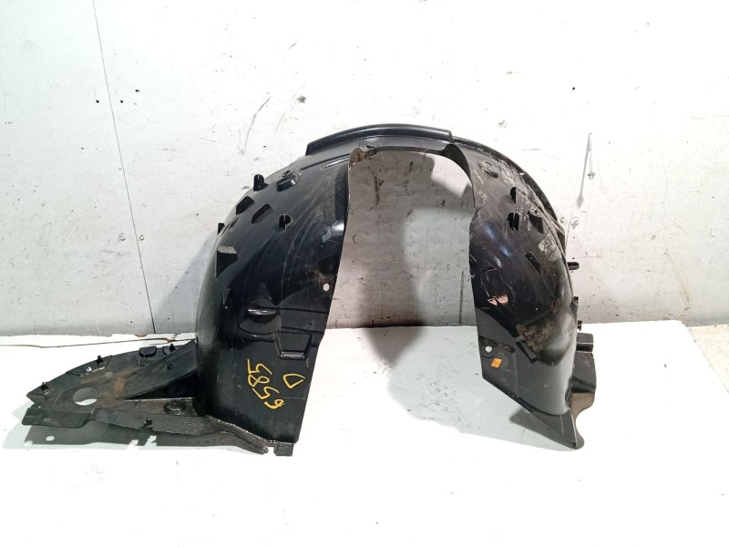 Recambio de paso rueda para citroën c3 iii (sx) 1.2 puretech 82 referencia OEM IAM   
