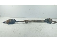 Recambio de transmision delantera derecha para hyundai getz (tb) 1.1 referencia OEM IAM 495001C010SJ  