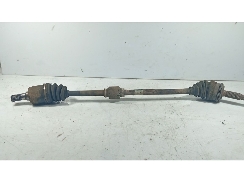 Recambio de transmision delantera derecha para hyundai getz (tb) 1.1 referencia OEM IAM 495001C010SJ  