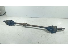 Recambio de transmision delantera derecha para hyundai getz (tb) 1.1 referencia OEM IAM 495001C010SJ   2