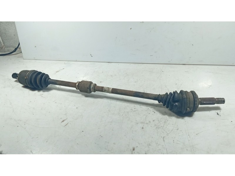 Recambio de transmision delantera derecha para hyundai getz (tb) 1.1 referencia OEM IAM 495001C010SJ  