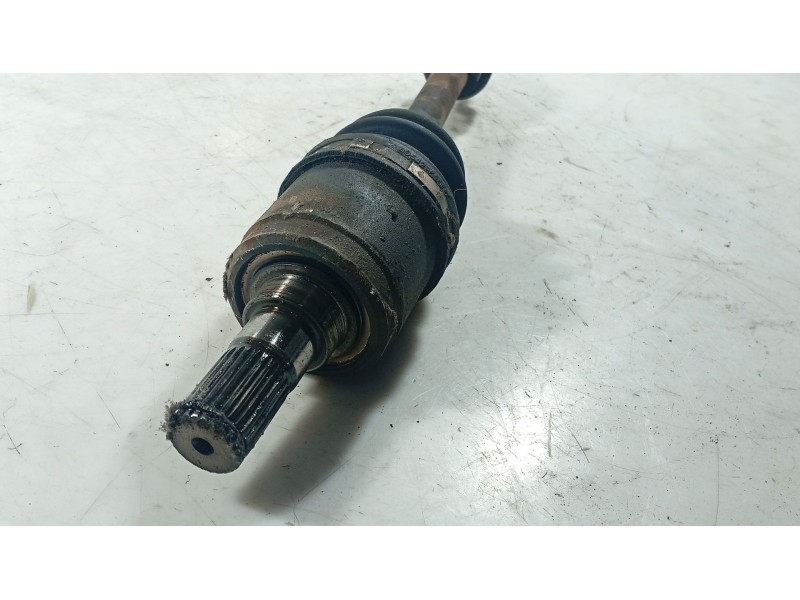 Recambio de transmision delantera derecha para hyundai getz (tb) 1.1 referencia OEM IAM 495001C010SJ  