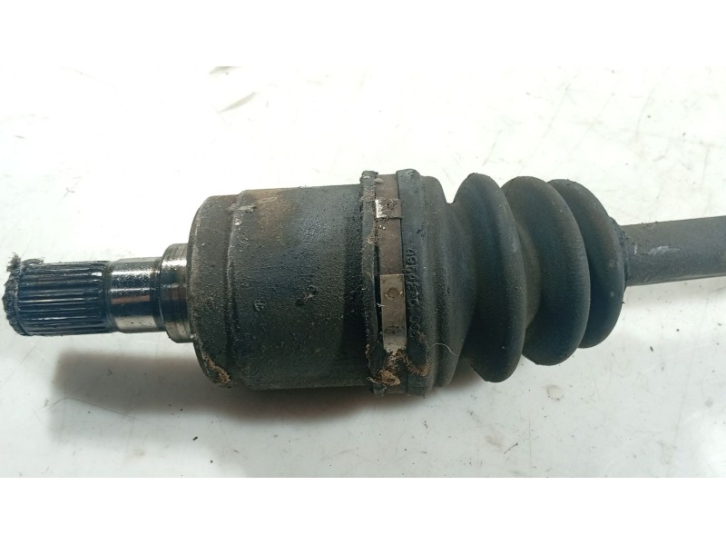 Recambio de transmision delantera derecha para hyundai getz (tb) 1.1 referencia OEM IAM 495001C010SJ  