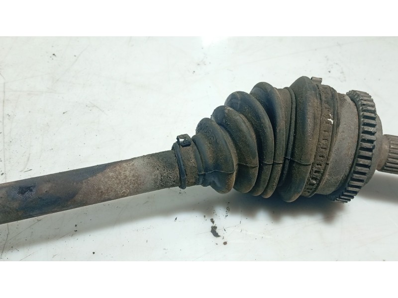 Recambio de transmision delantera derecha para hyundai getz (tb) 1.1 referencia OEM IAM 495001C010SJ  