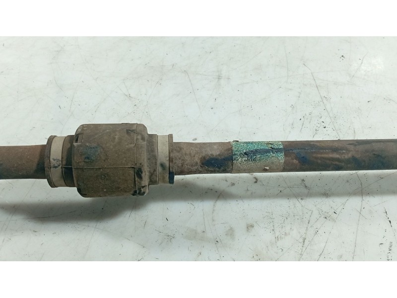 Recambio de transmision delantera derecha para hyundai getz (tb) 1.1 referencia OEM IAM 495001C010SJ  