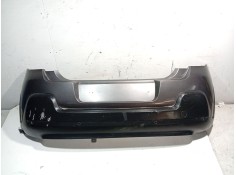 Recambio de paragolpes trasero para citroën c3 iii (sx) 1.2 puretech 82 referencia OEM IAM   