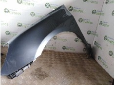 Recambio de aleta delantera izquierda para  referencia OEM IAM   