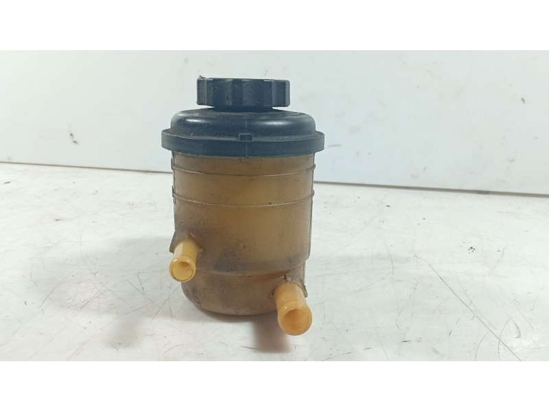 Recambio de deposito liquido direccion para hyundai getz (tb) 1.1 referencia OEM IAM   