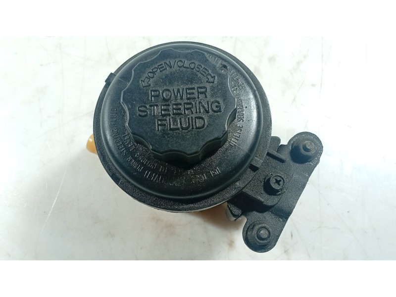 Recambio de deposito liquido direccion para hyundai getz (tb) 1.1 referencia OEM IAM   