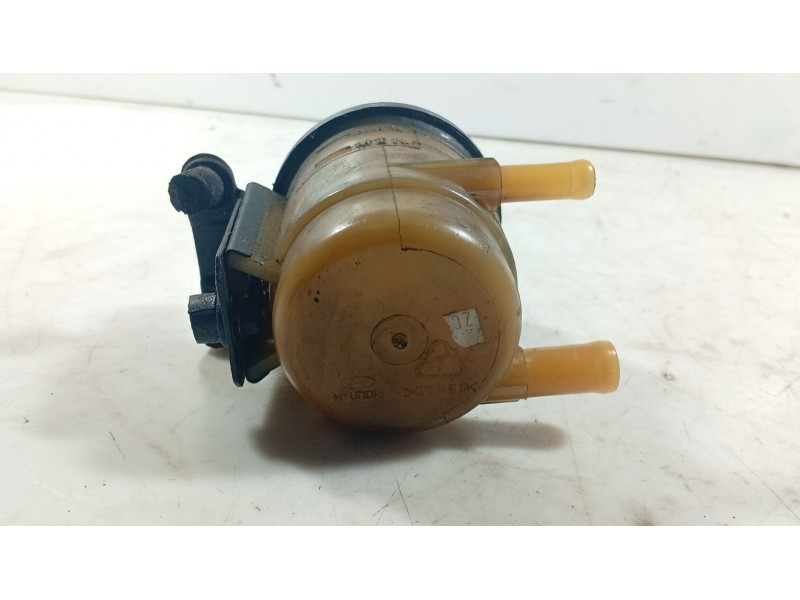 Recambio de deposito liquido direccion para hyundai getz (tb) 1.1 referencia OEM IAM   