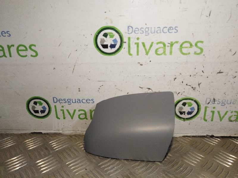 Recambio de carcasa retrovisor izquierdo para  referencia OEM IAM 6351399  