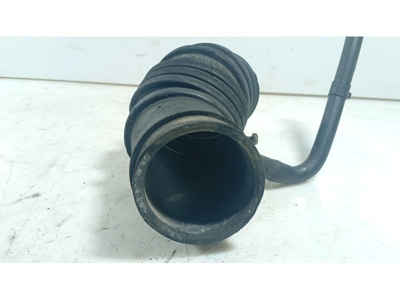 Recambio de tubo para hyundai getz (tb) 1.1 referencia OEM IAM   
