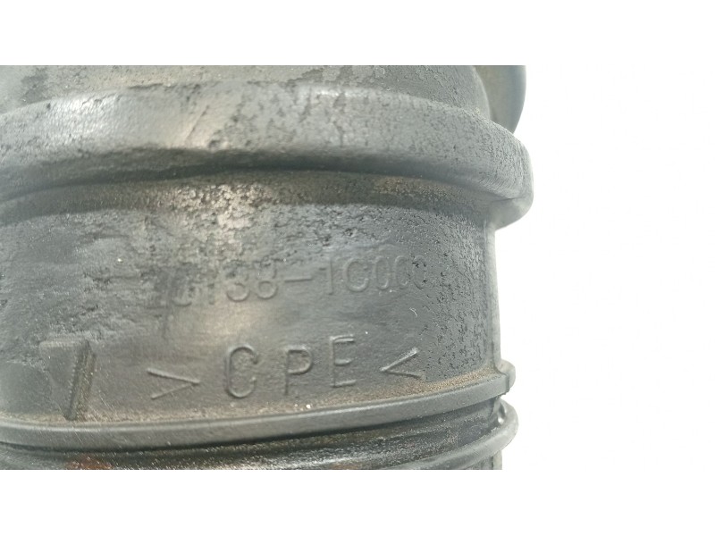 Recambio de tubo para hyundai getz (tb) 1.1 referencia OEM IAM   