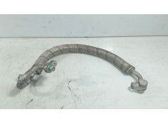 Recambio de tubo para hyundai getz (tb) 1.1 referencia OEM IAM   