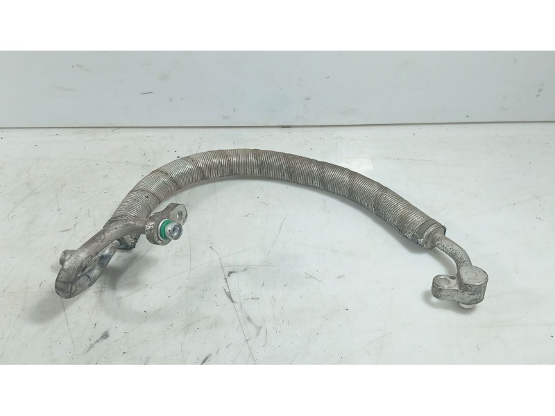 Recambio de tubo para hyundai getz (tb) 1.1 referencia OEM IAM   