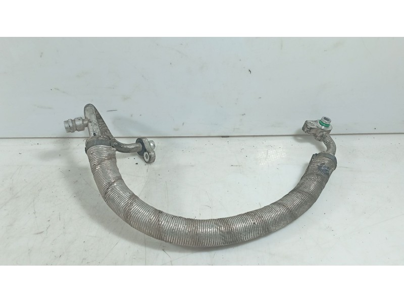 Recambio de tubo para hyundai getz (tb) 1.1 referencia OEM IAM   
