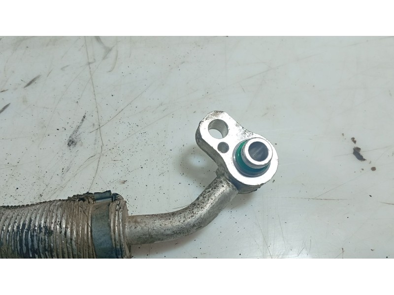 Recambio de tubo para hyundai getz (tb) 1.1 referencia OEM IAM   