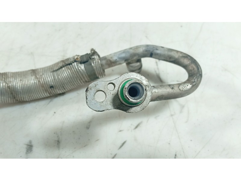 Recambio de tubo para hyundai getz (tb) 1.1 referencia OEM IAM   