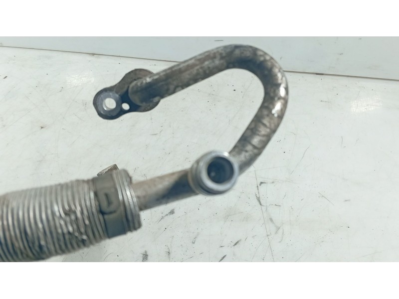 Recambio de tubo para hyundai getz (tb) 1.1 referencia OEM IAM   