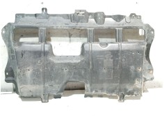 Recambio de cubre carter para citroën c3 iii (sx) 1.2 puretech 82 referencia OEM IAM   