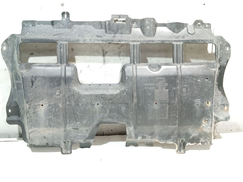 Recambio de cubre carter para citroën c3 iii (sx) 1.2 puretech 82 referencia OEM IAM   