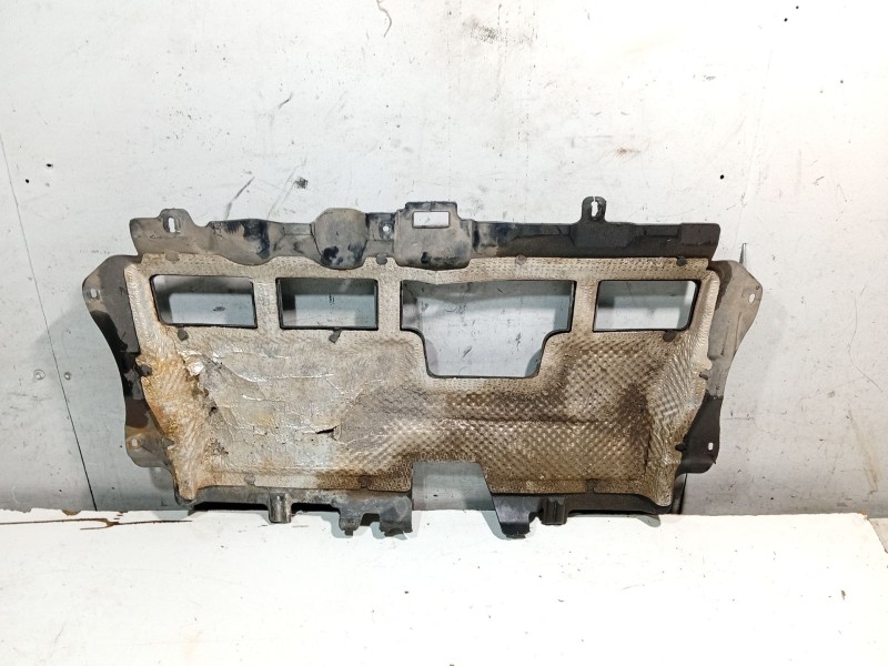 Recambio de cubre carter para citroën c3 iii (sx) 1.2 puretech 82 referencia OEM IAM   