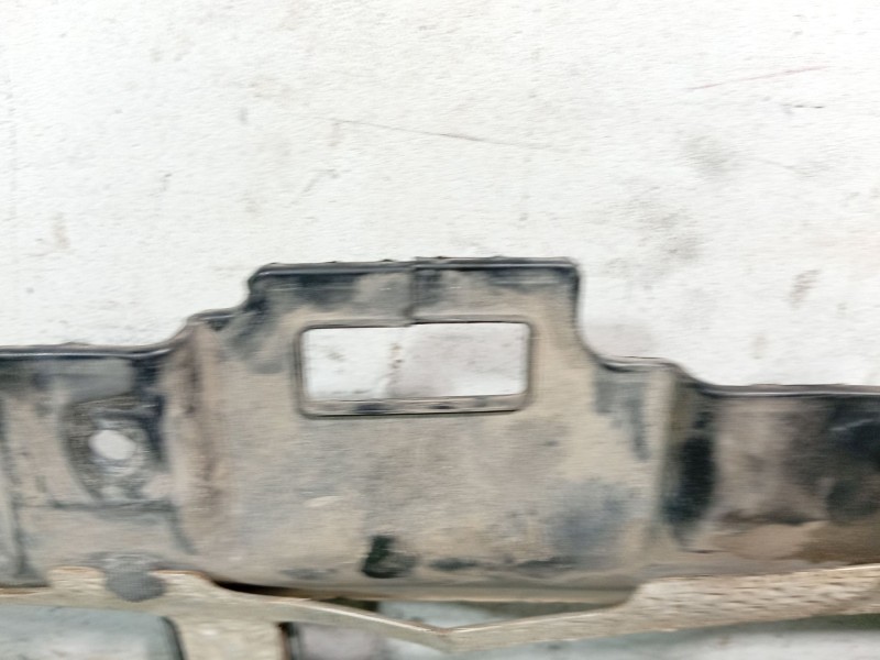 Recambio de cubre carter para citroën c3 iii (sx) 1.2 puretech 82 referencia OEM IAM   