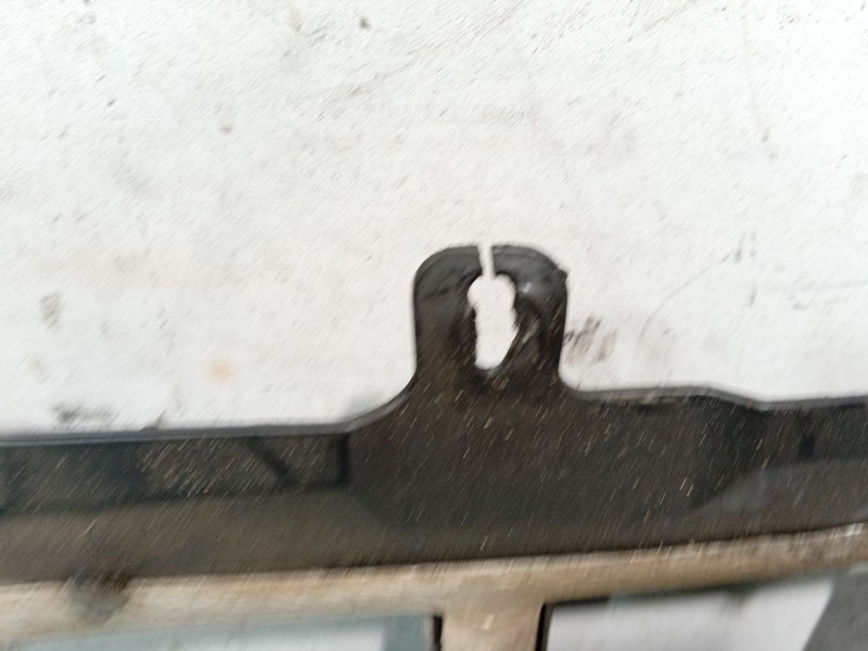 Recambio de cubre carter para citroën c3 iii (sx) 1.2 puretech 82 referencia OEM IAM   