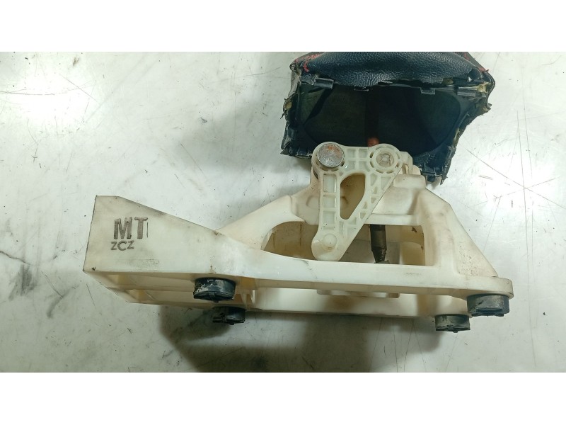 Recambio de palanca cambio para hyundai getz (tb) 1.1 referencia OEM IAM   
