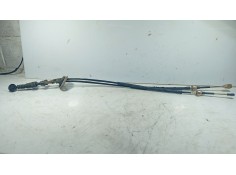 Recambio de varillaje cambio para hyundai getz (tb) 1.1 referencia OEM IAM 437941C200  